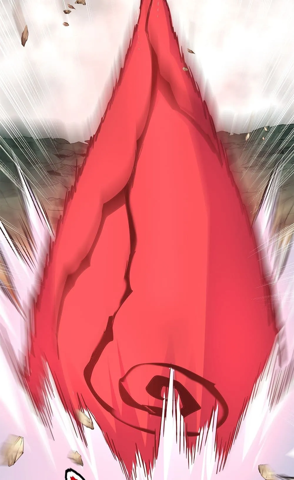 Magic Emperor Chap 721 - Next Chap 722