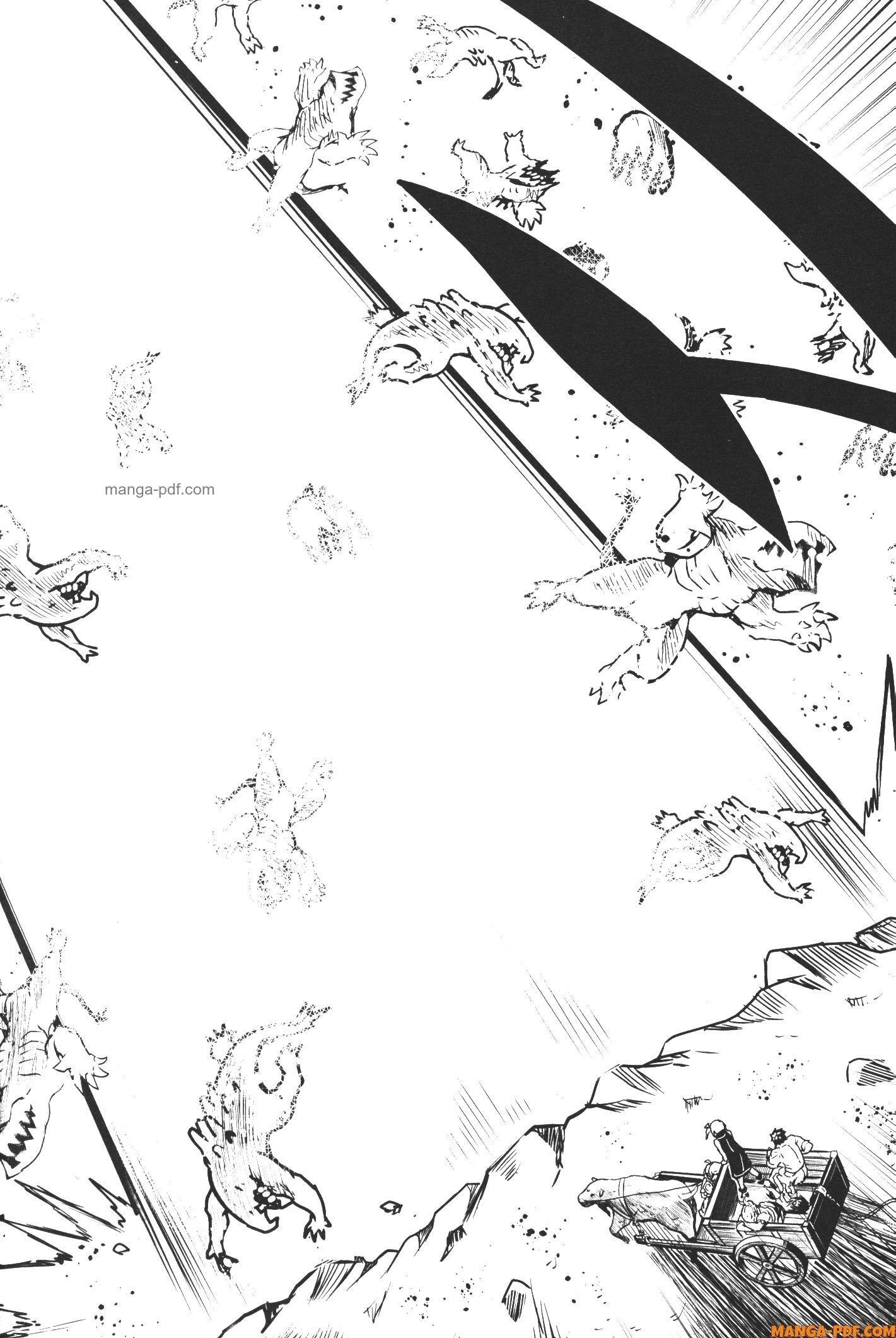 Kaminaki Sekai no Kamisama Katsudou – โลกนี้ โลกหน้า ข้าก็เป็นพระเจ้า Chap 22 - Next Chap 23
