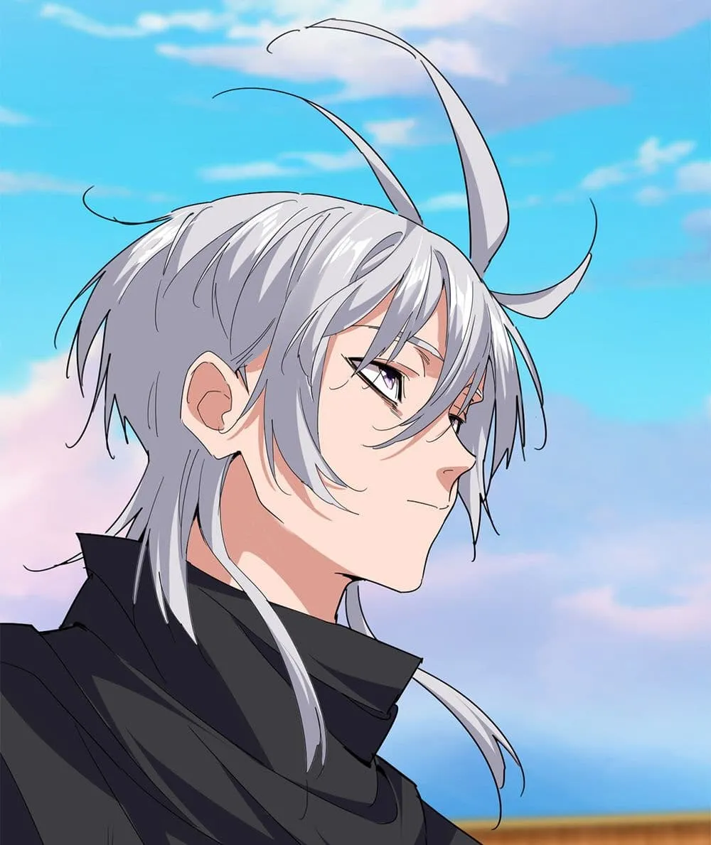 Magic Emperor Chap 740 - Next Chap 741