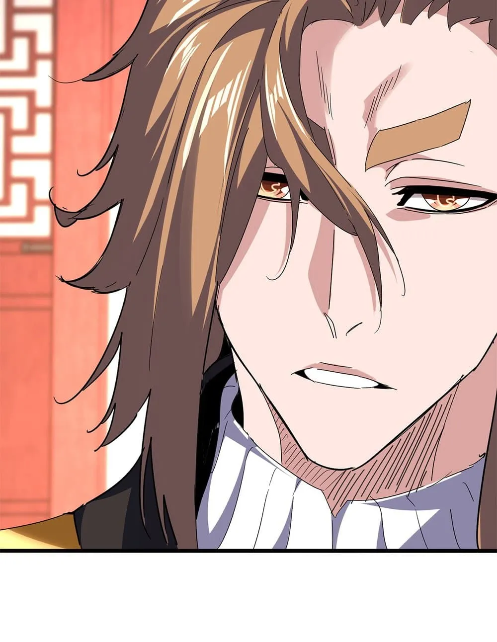 Magic Emperor Chap 788 - Next Chap 789