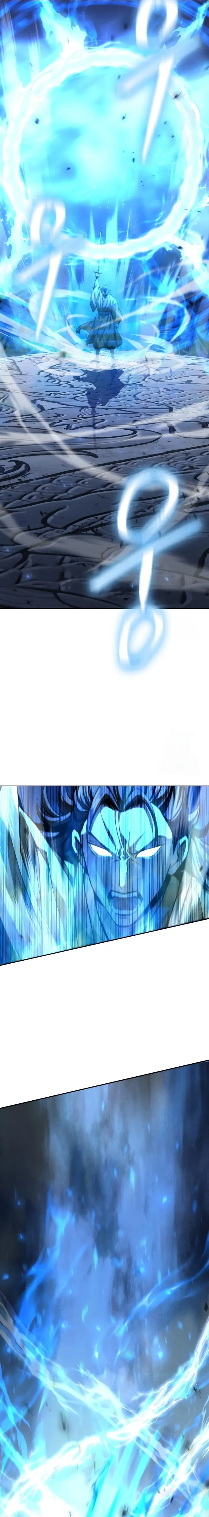 Regression of the Yong Clan Heir Chap 19 - Next Chap 20