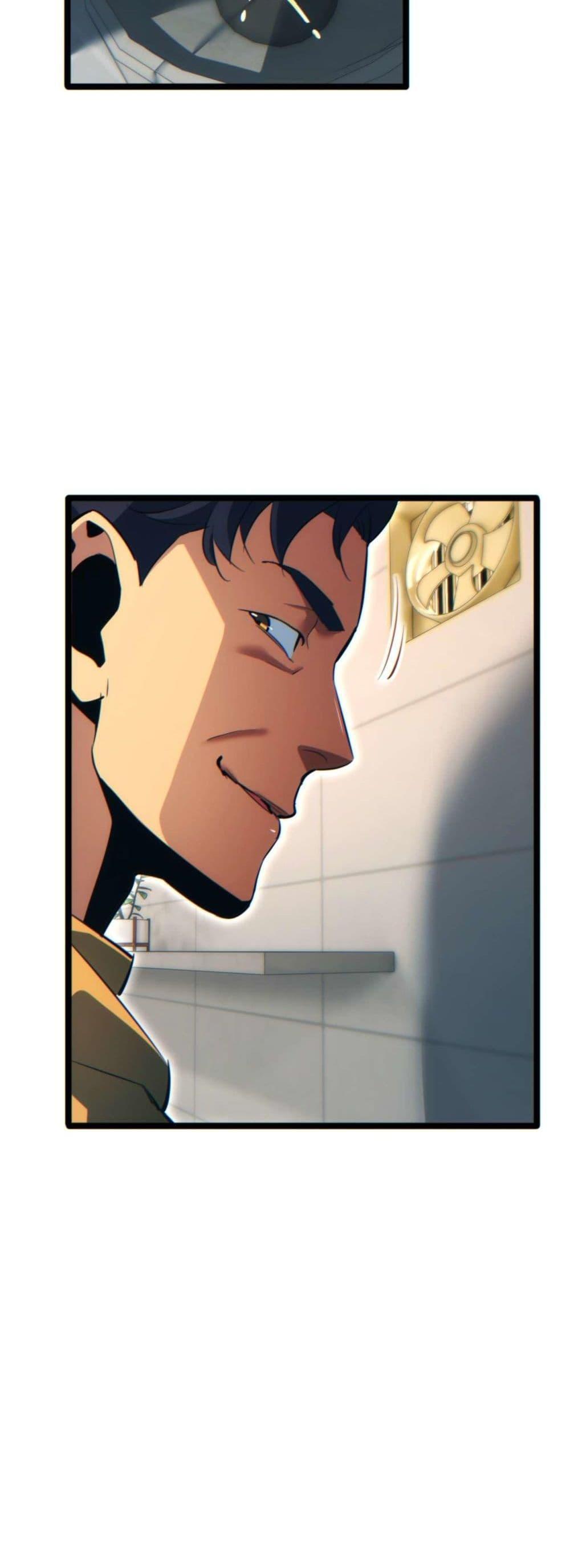 Rebirth in the end times: I reached the top by opening boxes Chap 31 - Next Chap 32