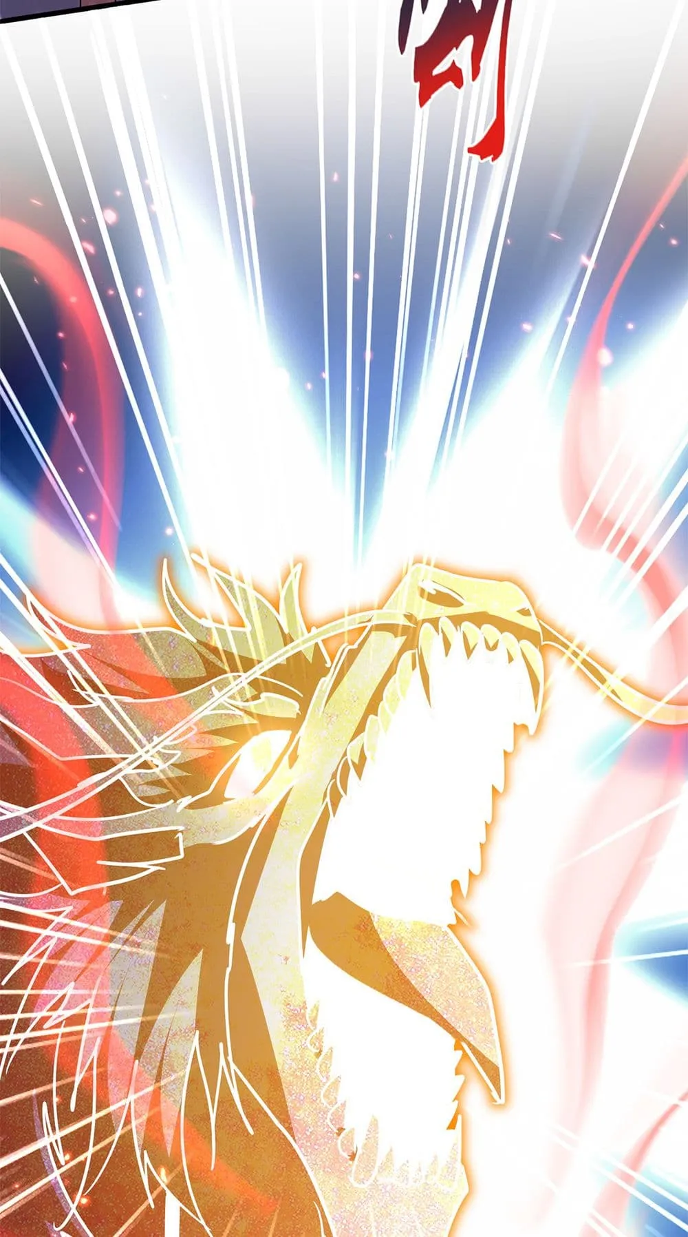 Magic Emperor Chap 723 - Next Chap 724