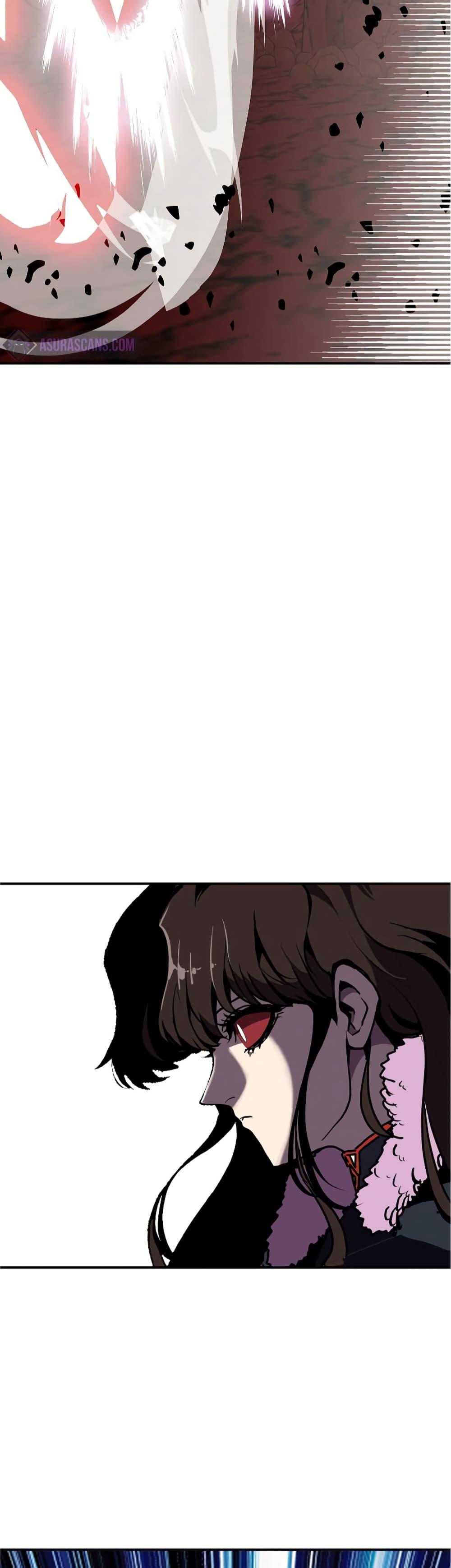 Worthless Regression Chap 61 - Next Chap 62