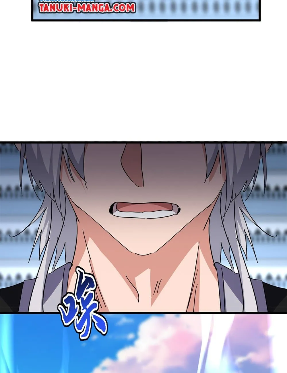 Magic Emperor Chap 719 - Next Chap 720