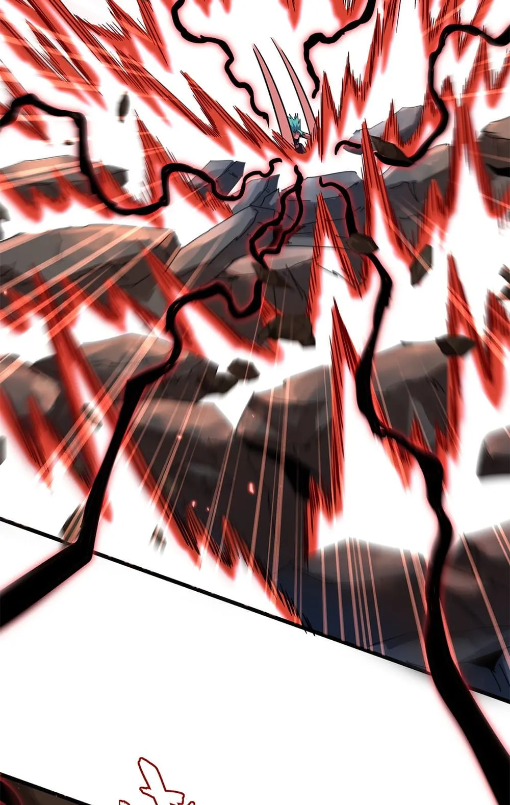 Magic Emperor Chap 773 - Next Chap 774