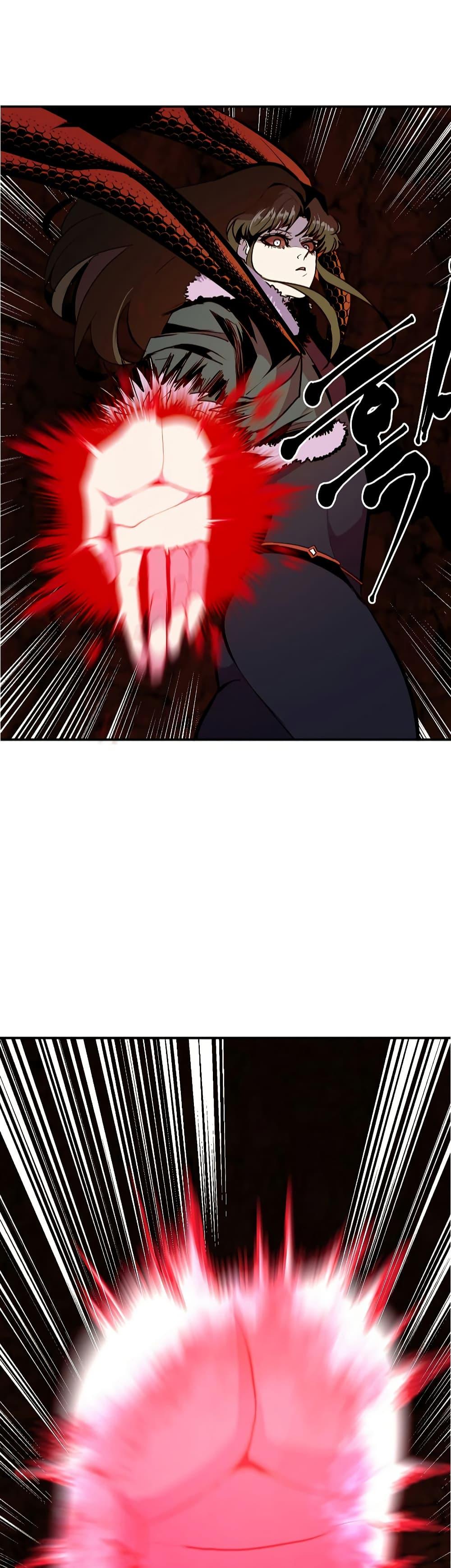 Worthless Regression Chap 61 - Next Chap 62