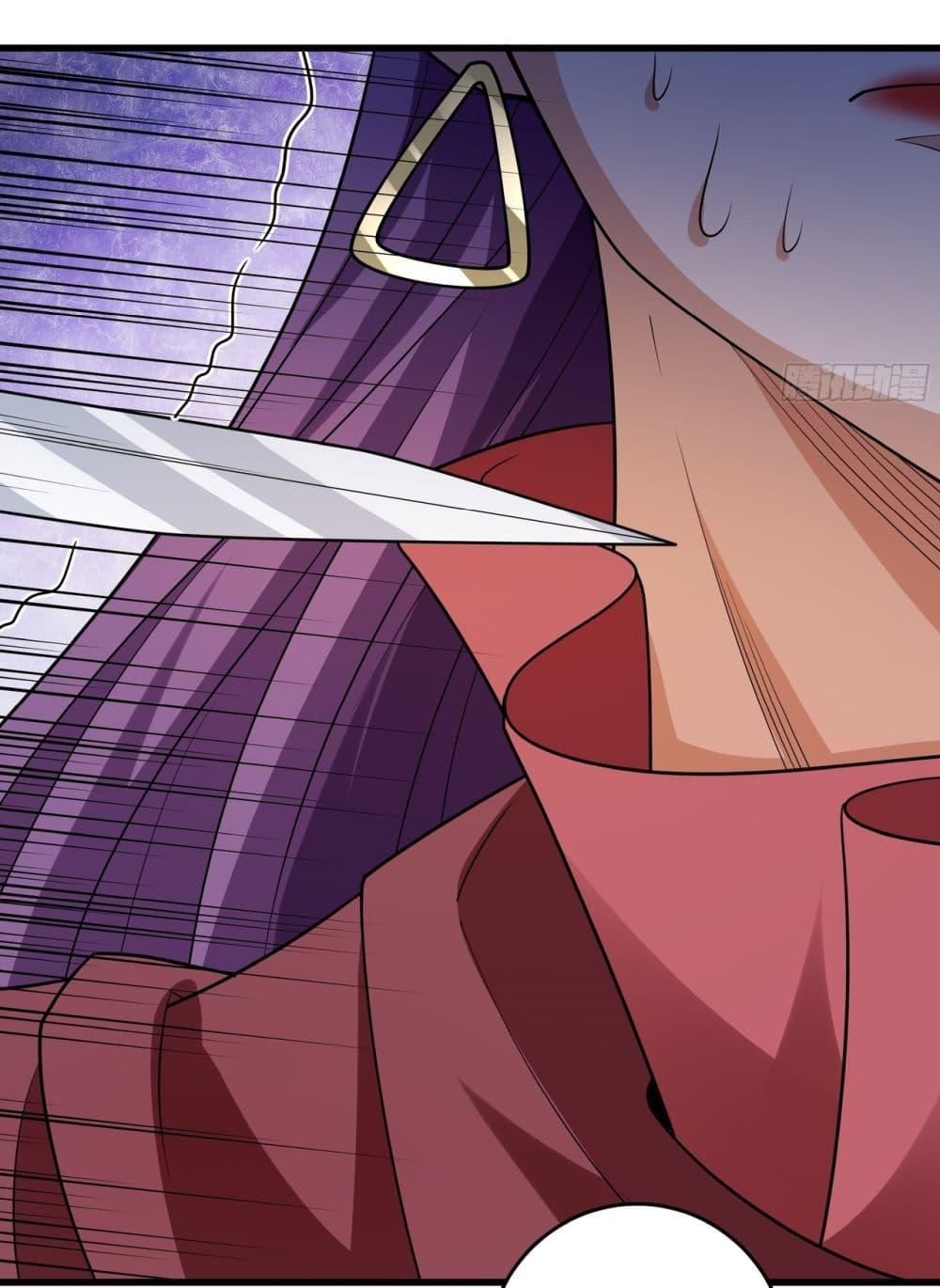 God of Martial Arts Chap 726 - Next Chap 727