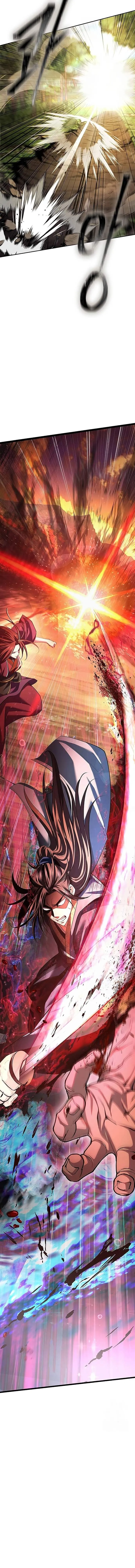 Regression of the Yong Clan Heir Chap 8 - Next Chap 9