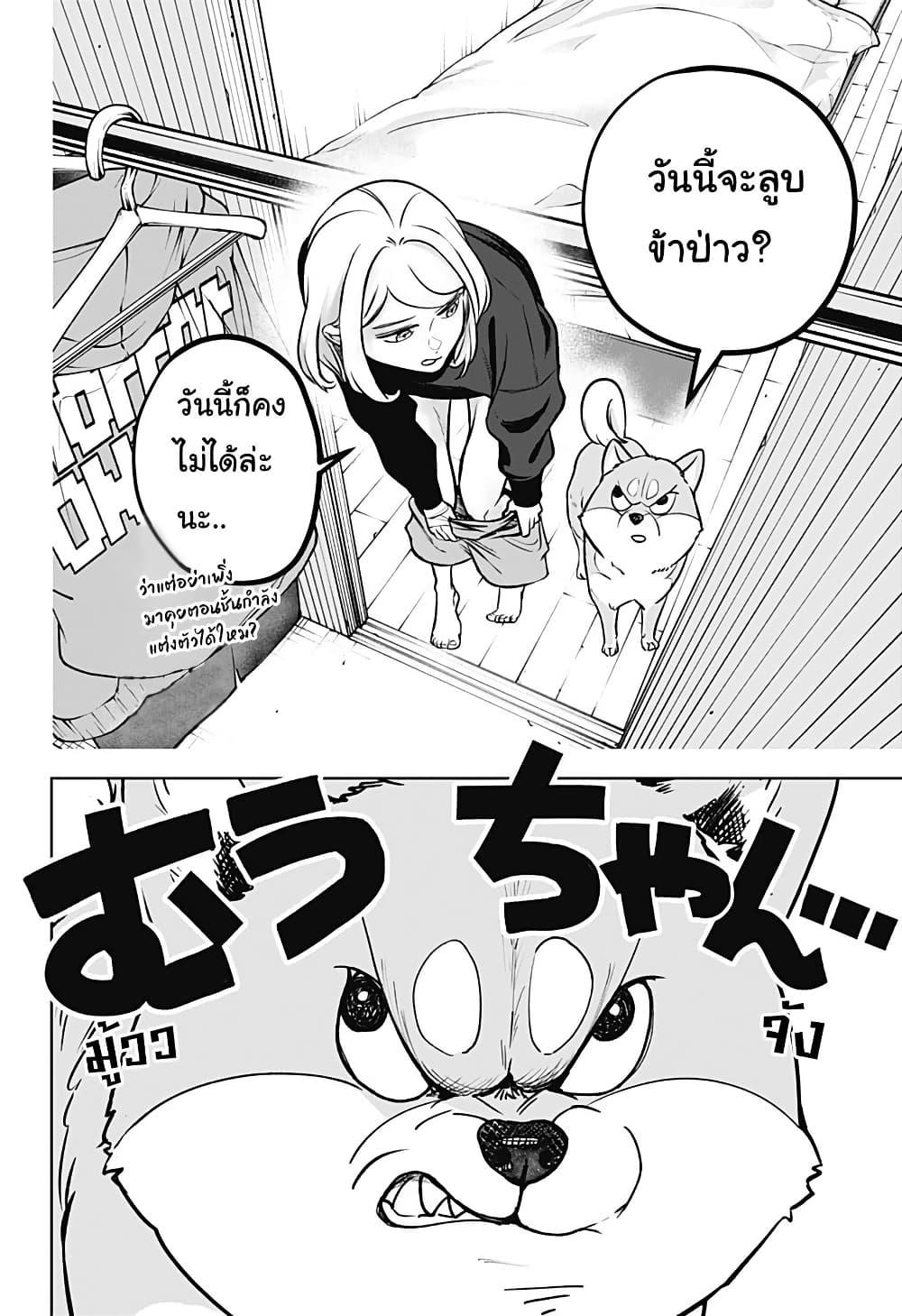 Shiba Inu Rooms Chap 2 - Next Chap 3