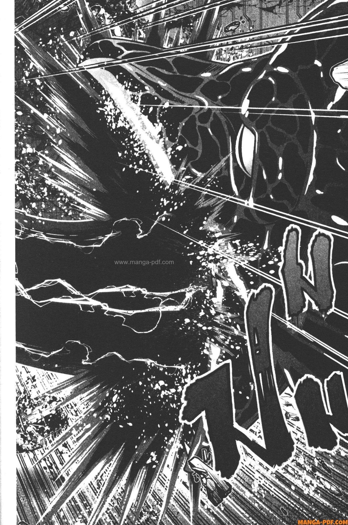 Tougen Anki Chap 102 - Next Chap 103