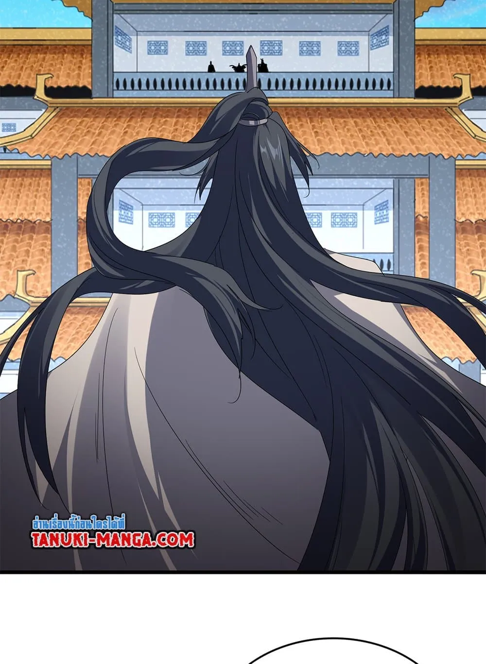 Magic Emperor Chap 742 - Next Chap 743