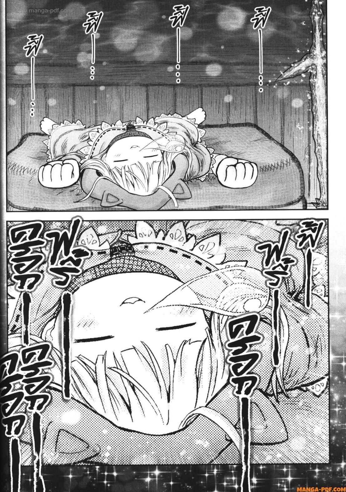 Isekai Ojisan Chap 52 - Next Chap 53