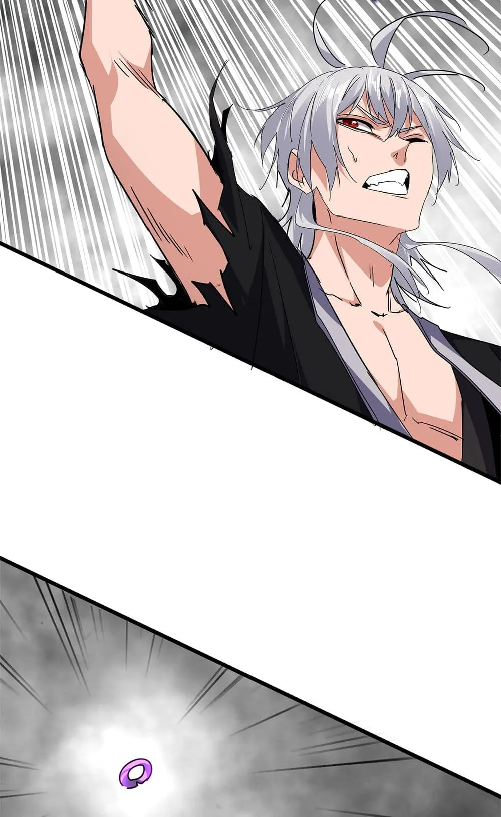 Magic Emperor Chap 721 - Next Chap 722