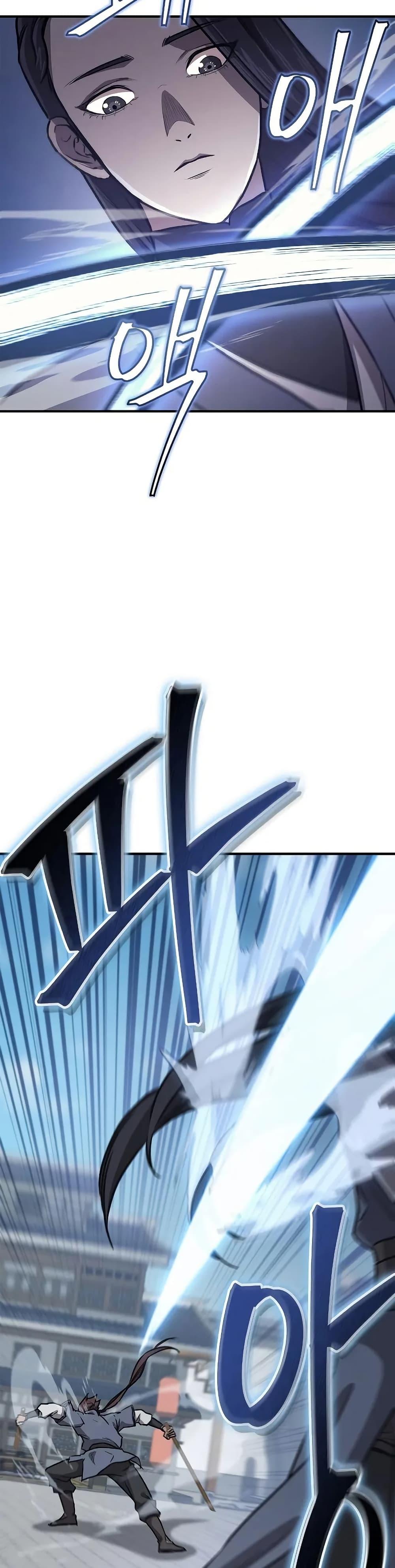 The Demonic Cult Instructor Returns Chap 31 - Next Chap 32