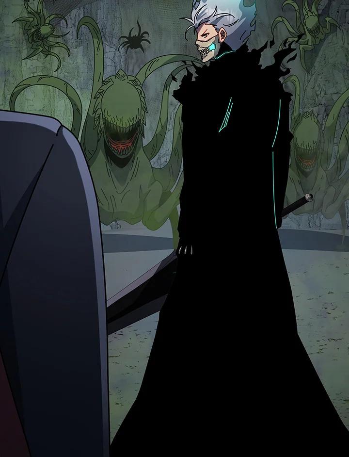 Necromancer Academy's Genius Summoner Chap 146 - Next Chap 147