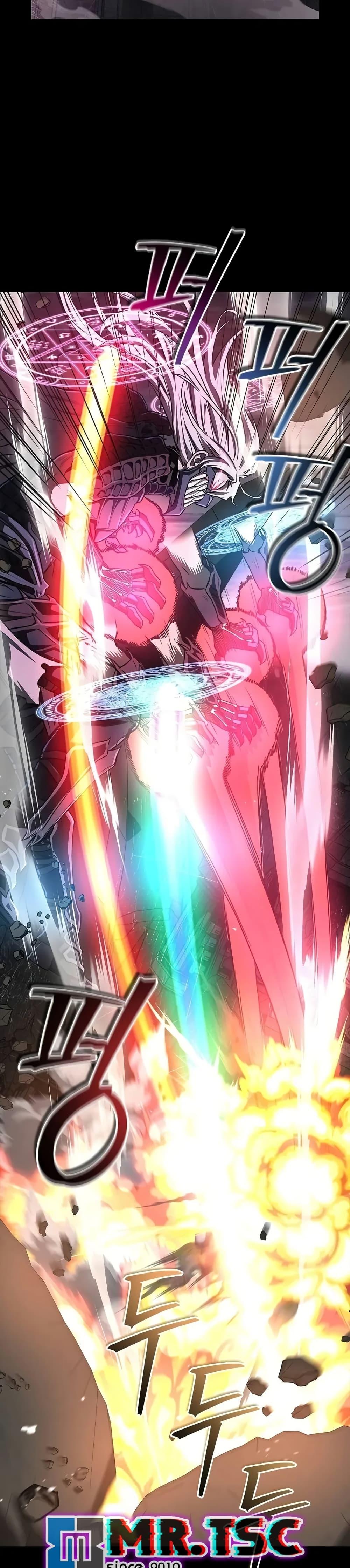 The Demonic Cult Instructor Returns  Chap 16 - Next Chap 17