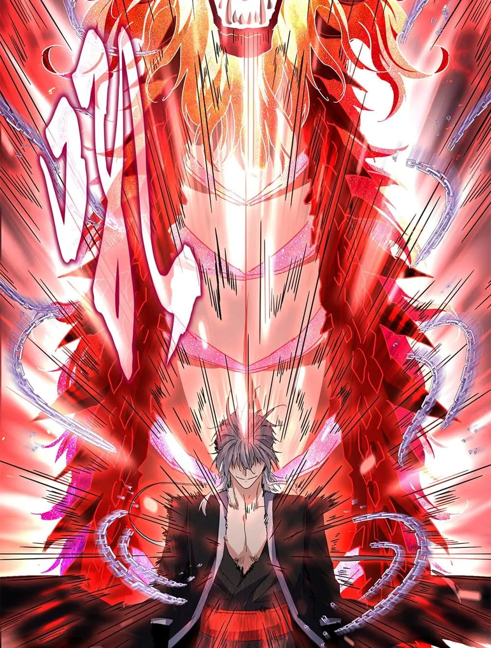 Magic Emperor Chap 718 - Next Chap 719