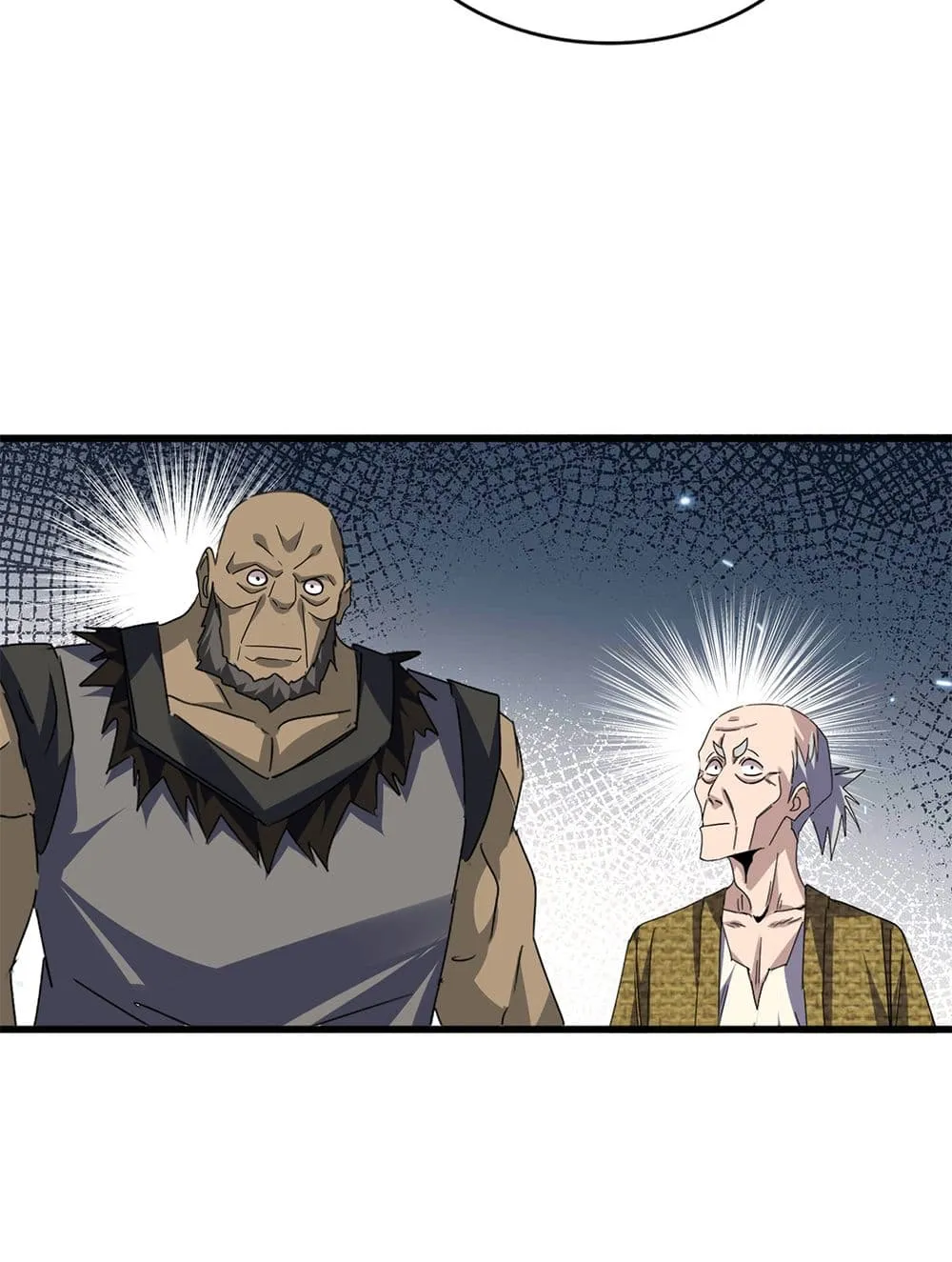 Magic Emperor Chap 752 - Next Chap 753