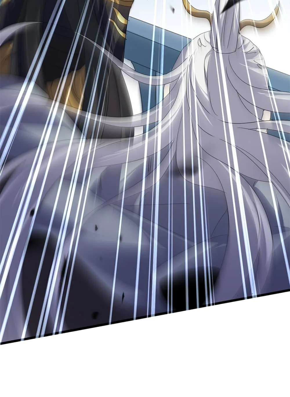 Magic Emperor Chap 742 - Next Chap 743