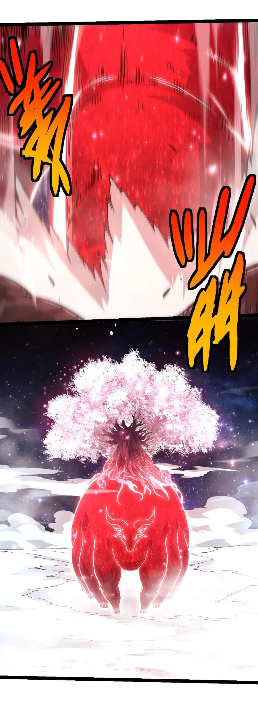 Evolution from the Big Tree Chap 415 - Next Chap 416