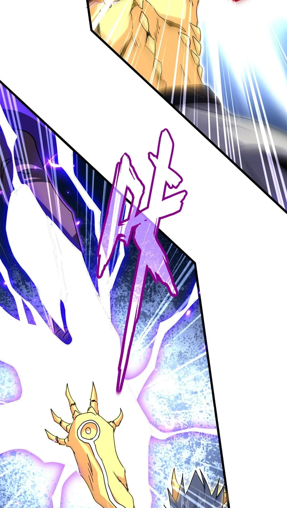 Magic Emperor Chap 730 - Next Chap 731