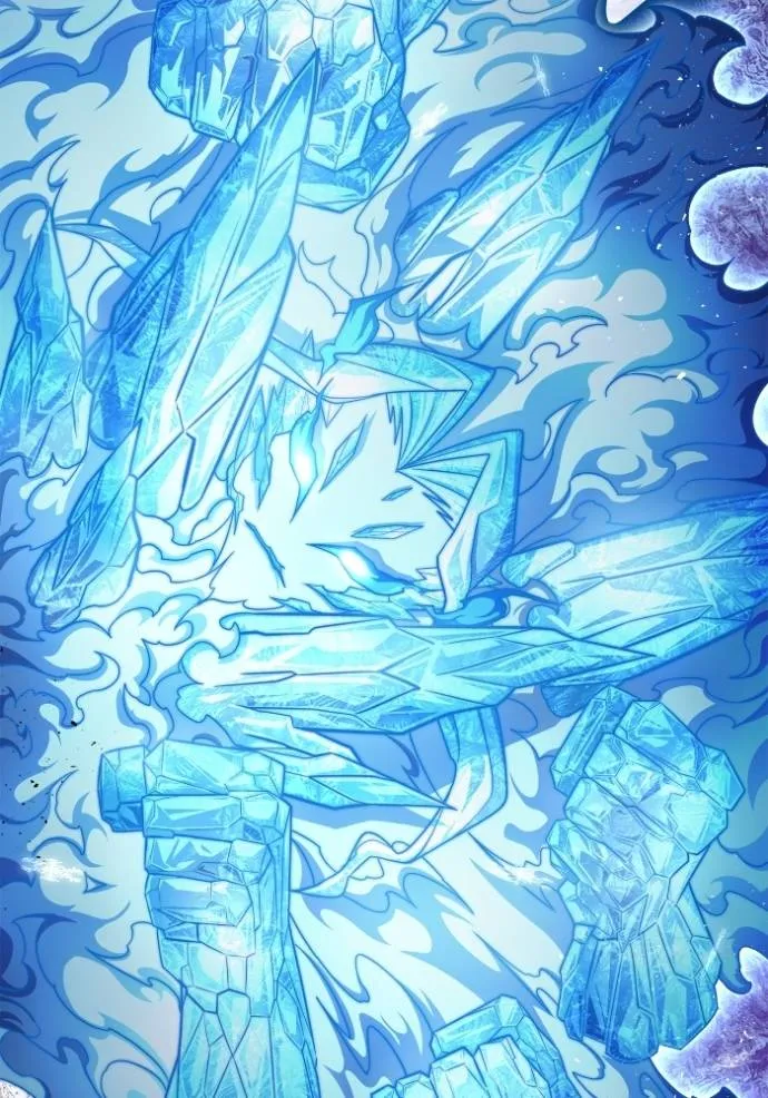 Superhuman Battlefield Chap 139 - Next Chap 140