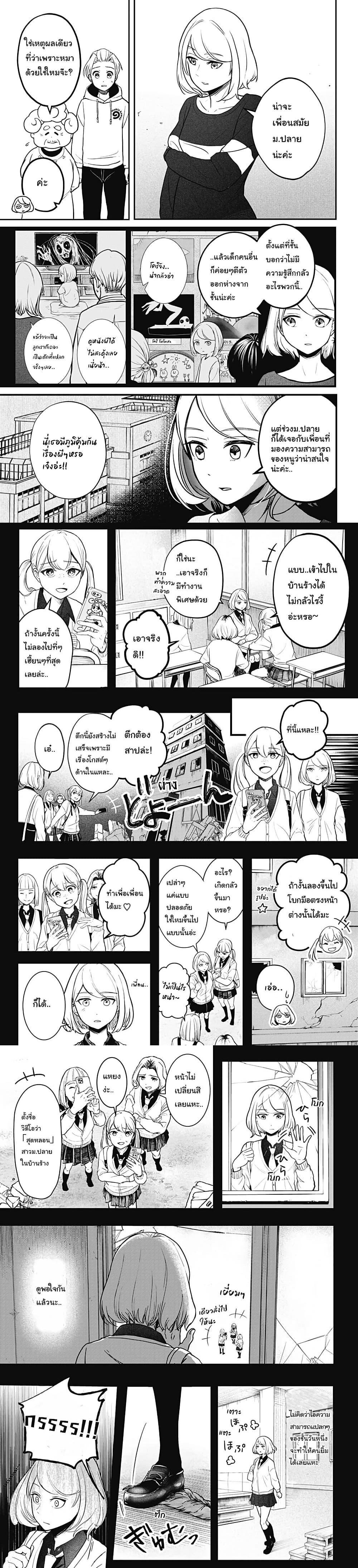 Shiba Inu Rooms Chap 1 - Next Chap 2
