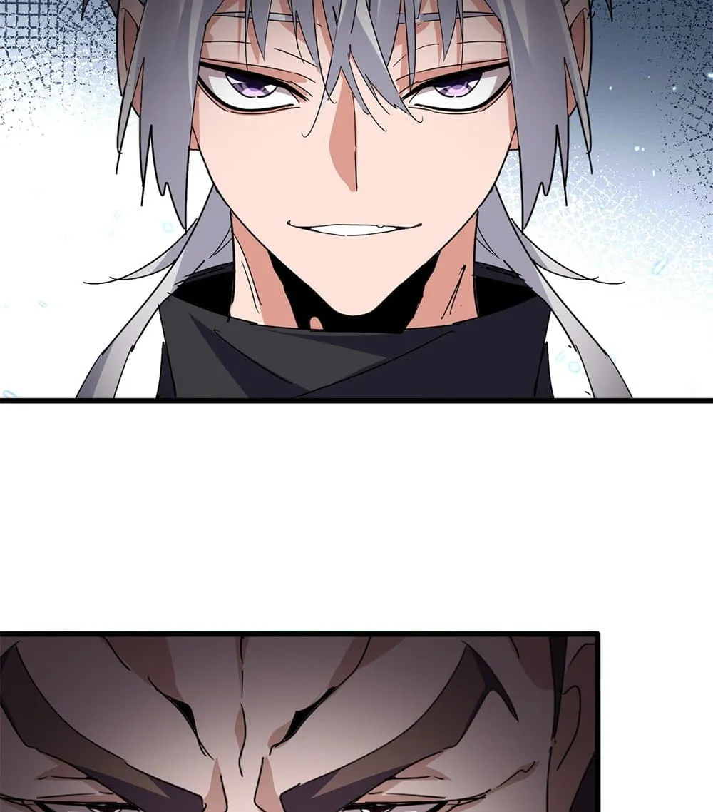 Magic Emperor Chap 782 - Next Chap 783