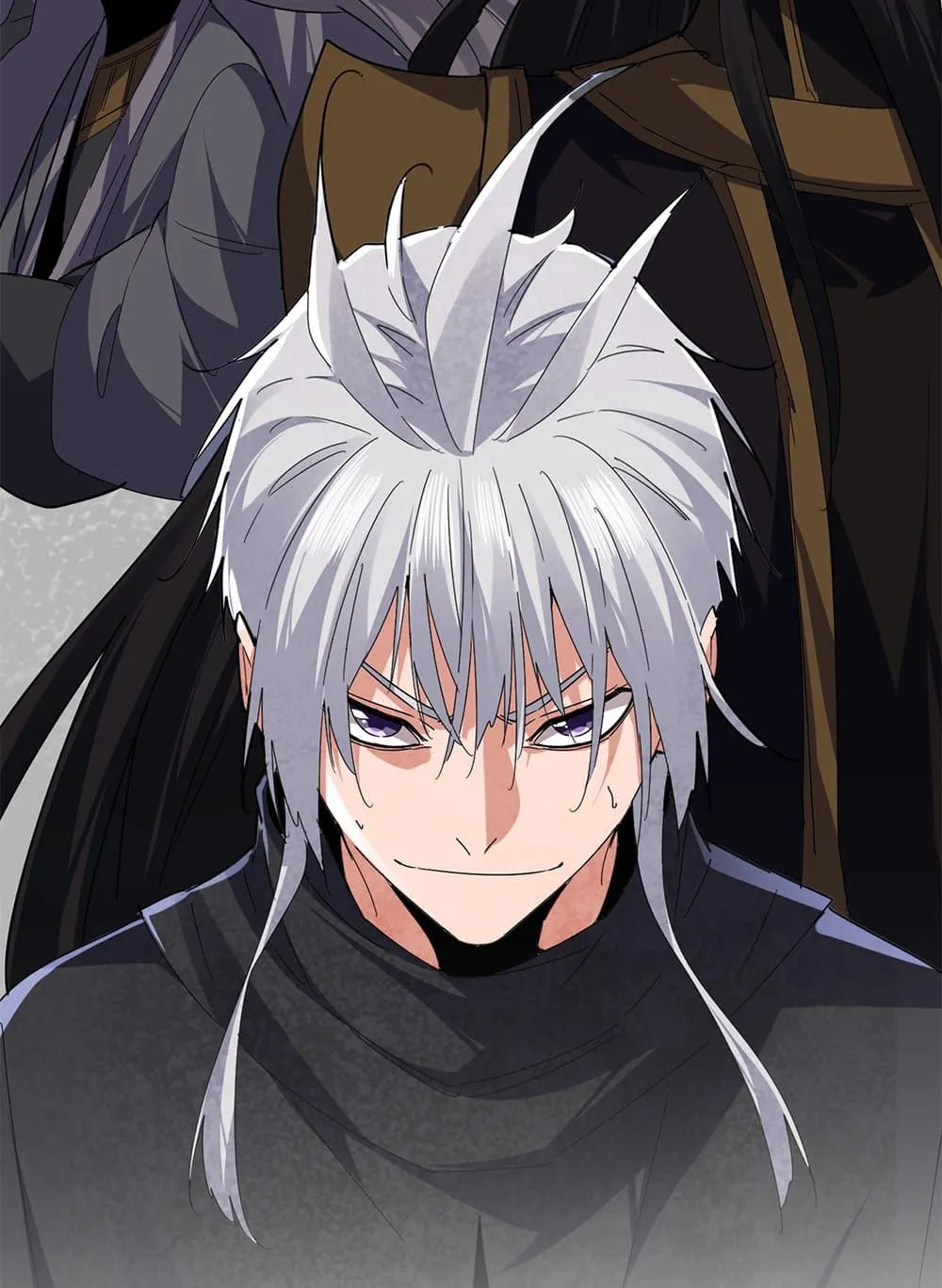 Magic Emperor Chap 742 - Next Chap 743