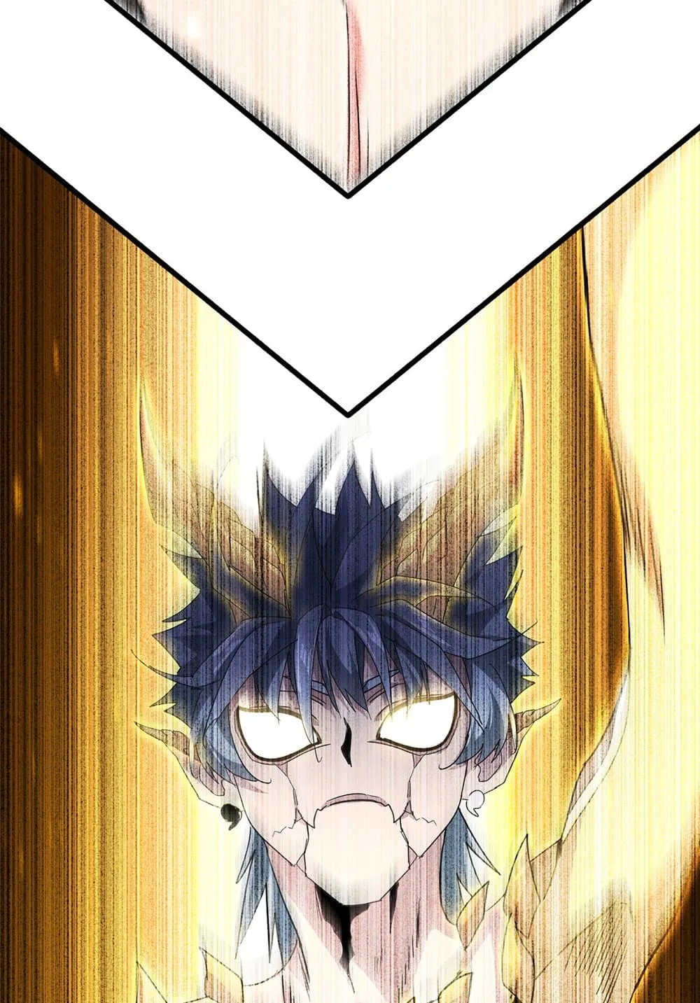 Magic Emperor Chap 735 - Next Chap 736