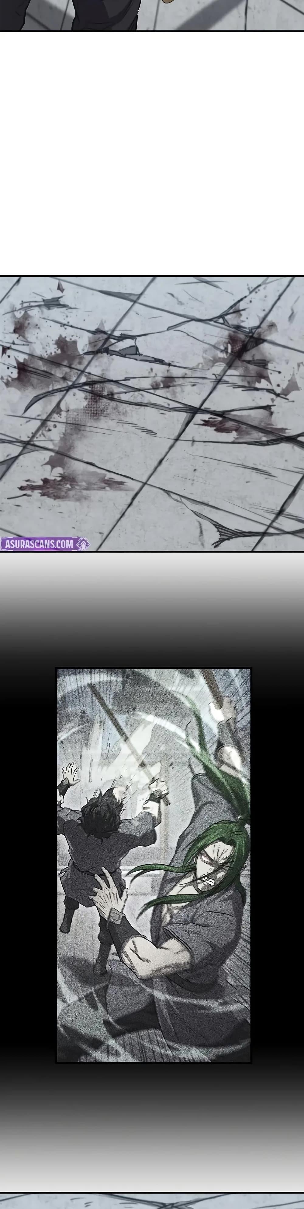 The Demonic Cult Instructor Returns Chap 30 - Next Chap 31