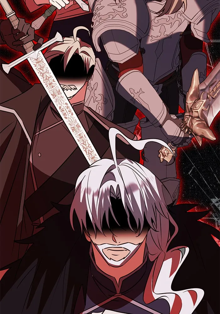 The Academy Is Doomed Chap 39 - Next Chap 40