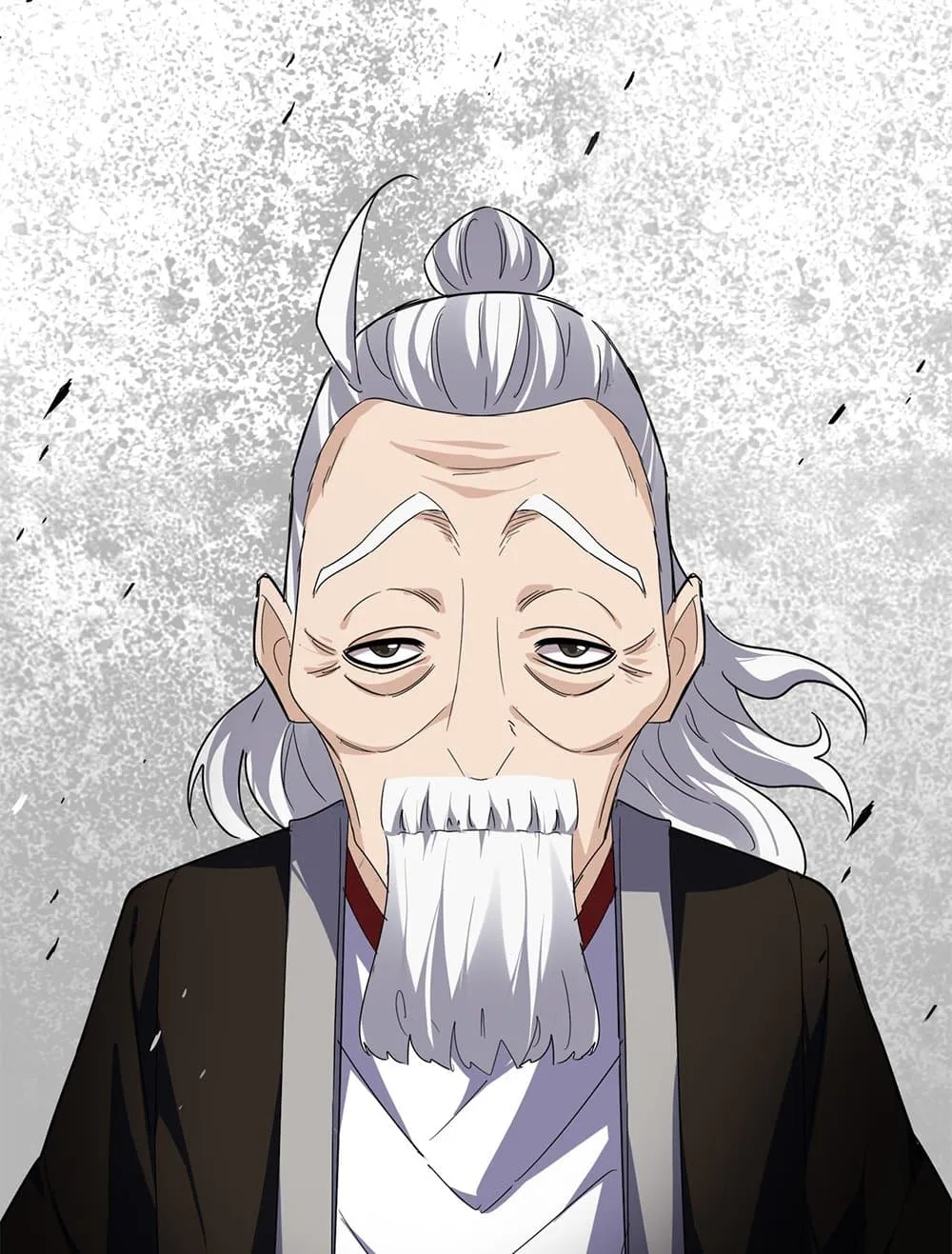 Magic Emperor Chap 781 - Next Chap 782