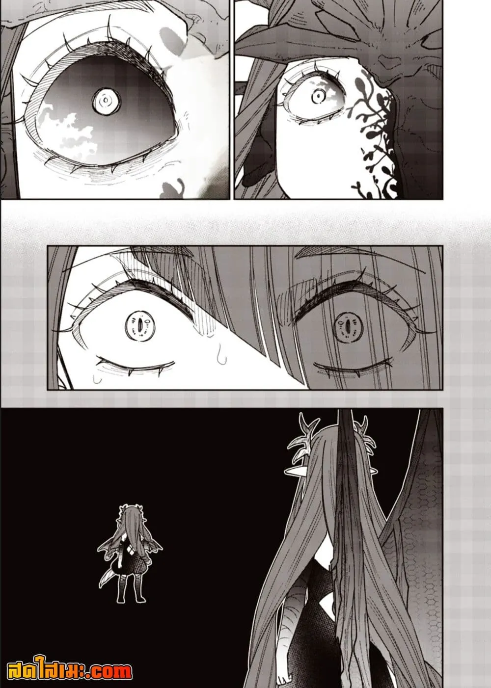 Messiah: Isekai o Sukutta Moto Yuusha ga Mamono no Afureru Genjitsu Sekai o Musou suru Chap 82.1 - Next Chap 83.1
