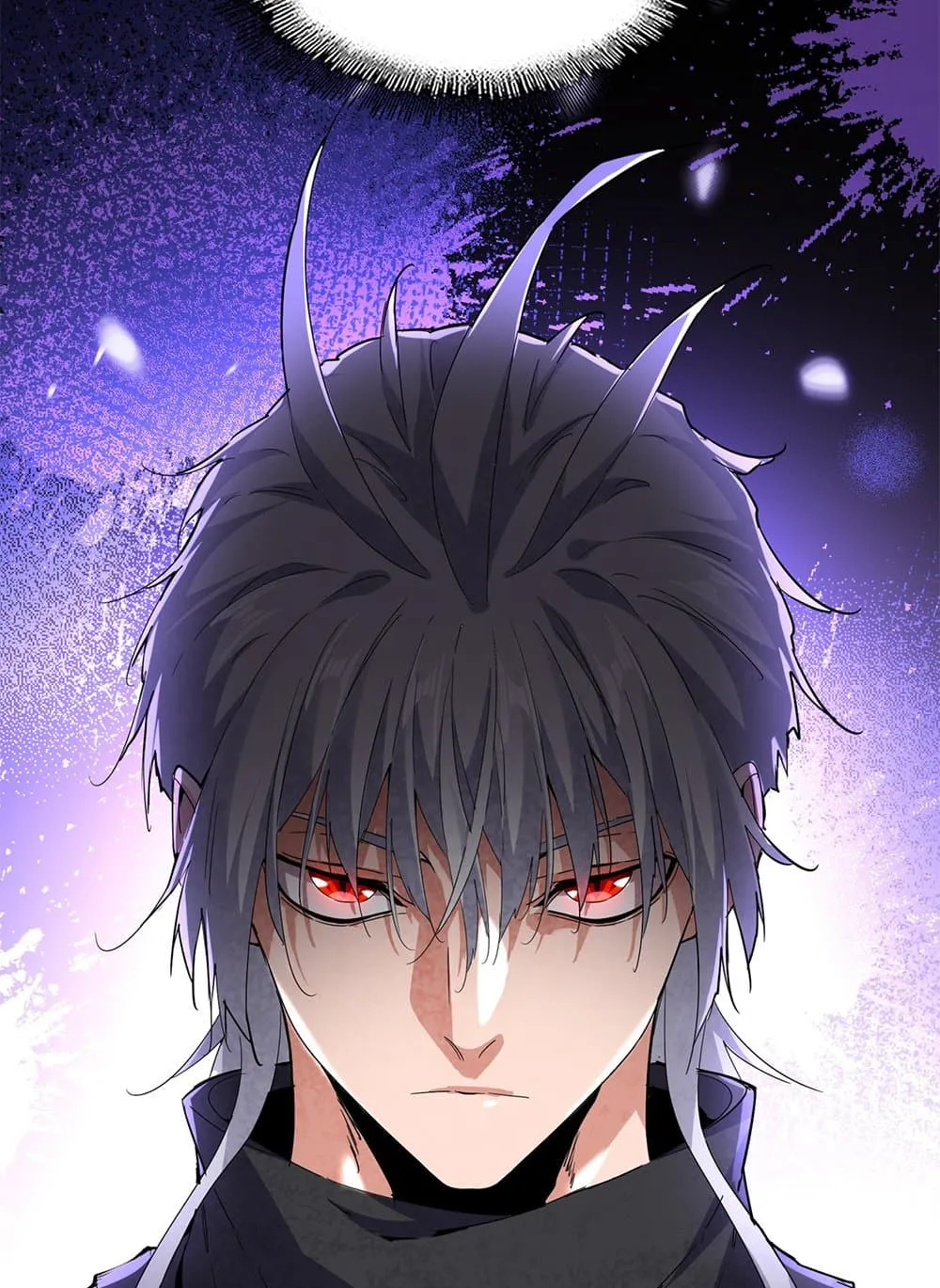 Magic Emperor Chap 713 - Next Chap 714