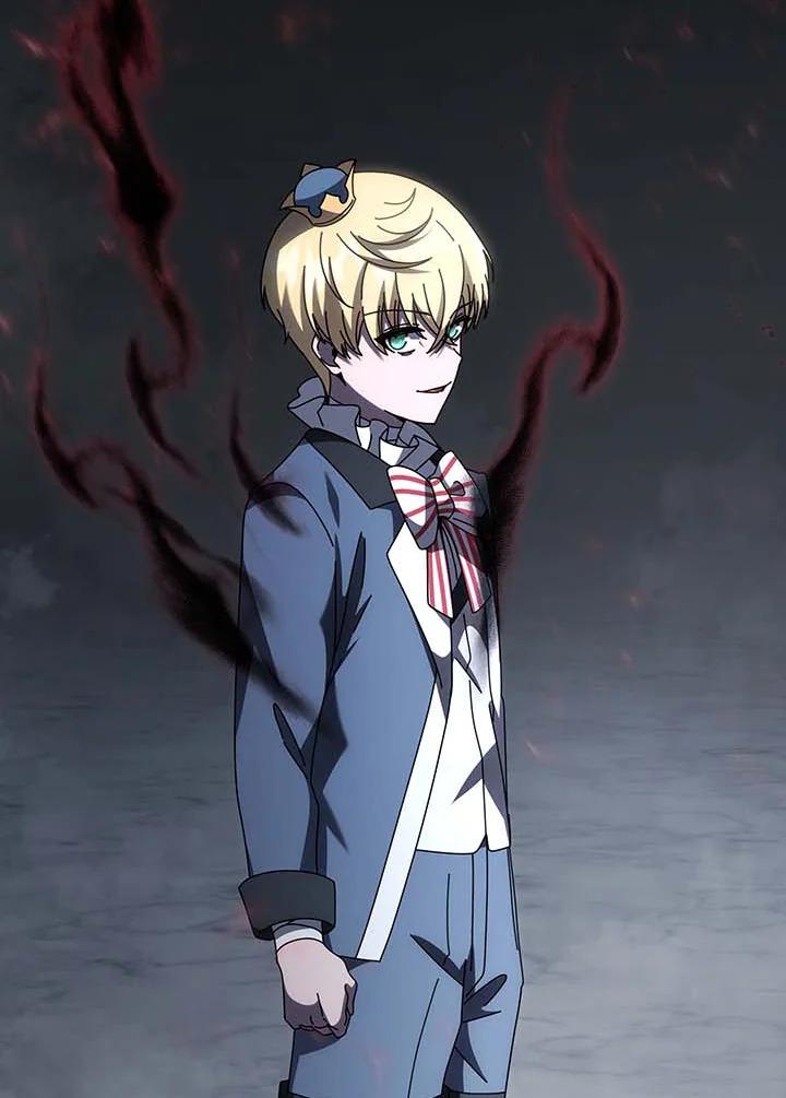 Necromancer Academy's Genius Summoner Chap 143 - Next Chap 144