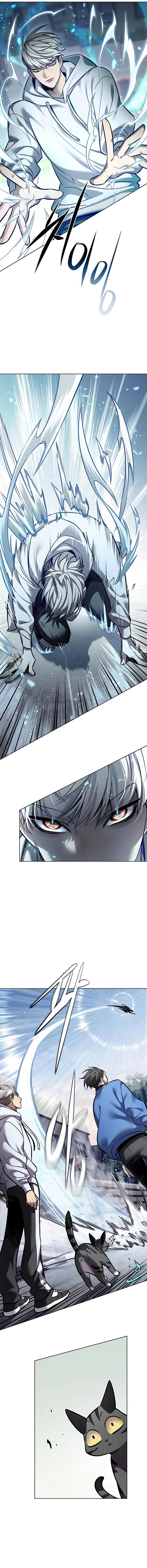 Eleceed Chap 349 - Next Chap 350