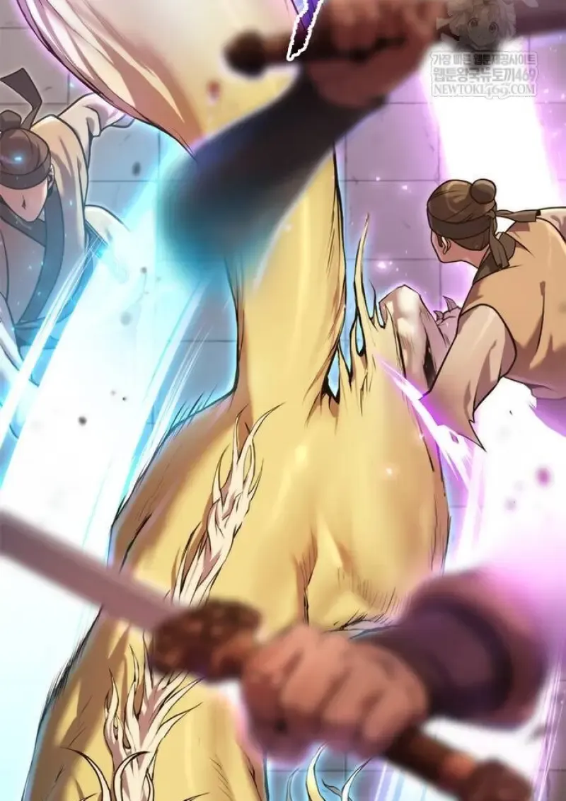 Chronicles of the Demon Faction Chap 147 - Next Chap 148