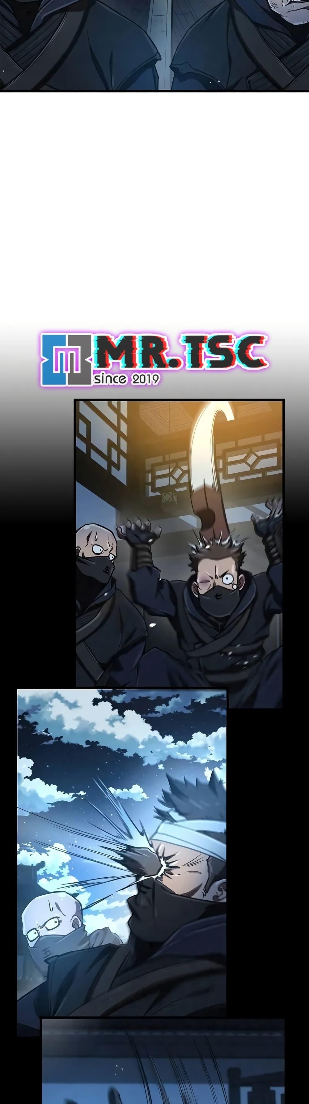 The Demonic Cult Instructor Returns Chap 13 - Next Chap 14