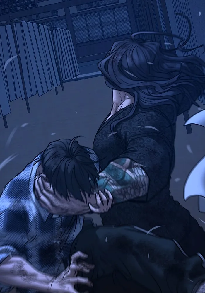 Reality Quest Chap 165 - Next Chap 166