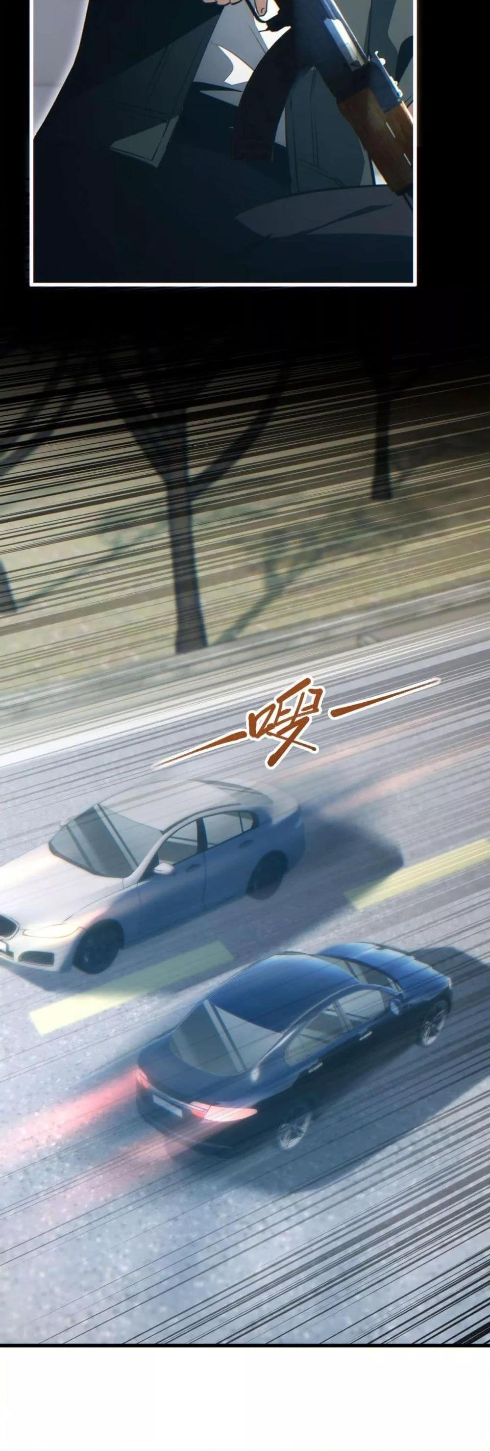 Rebirth in the end times: I reached the top by opening boxes Chap 30 - Next Chap 31