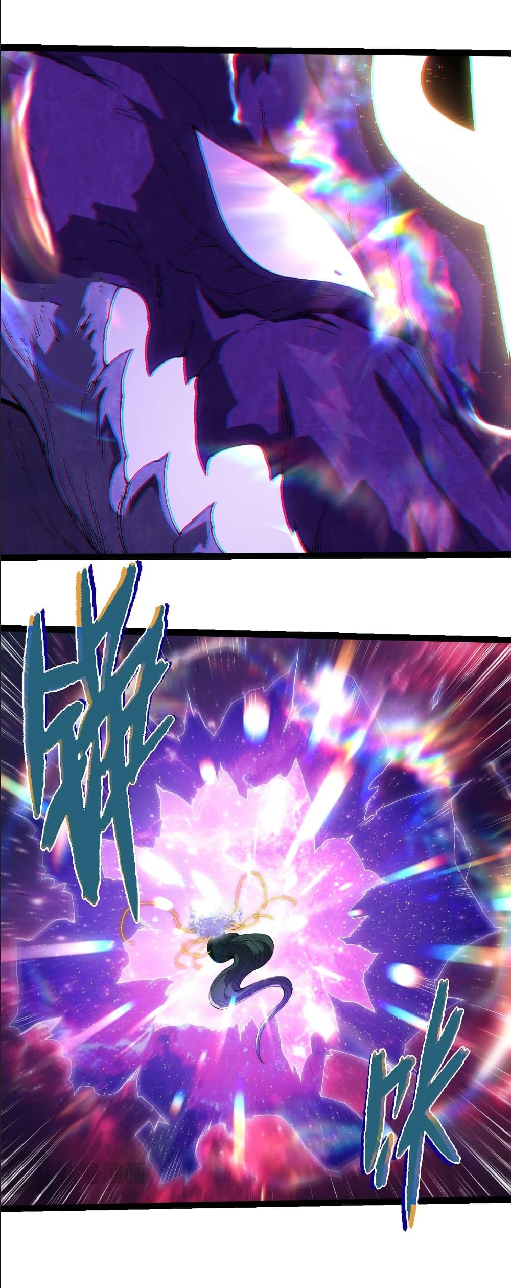 Evolution from the Big Tree Chap 405 - Next Chap 406