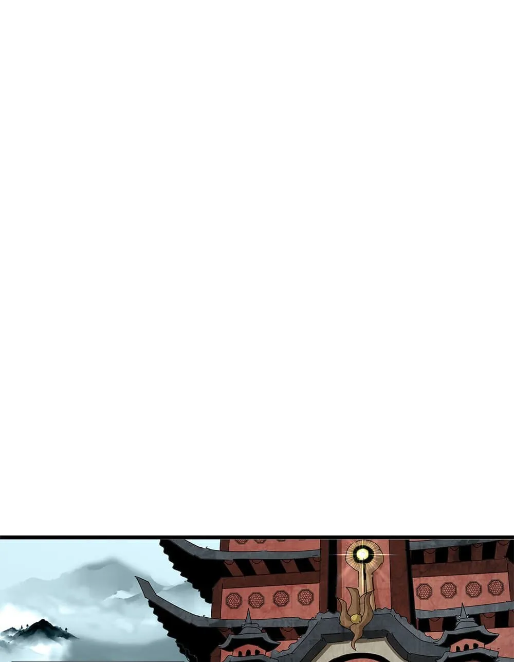 Magic Emperor Chap 749 - Next Chap 750