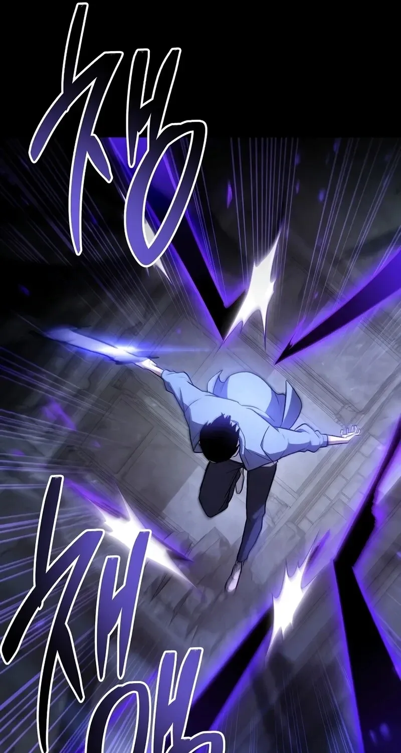 The Hero Returns Chap 136 - Next Chap 137