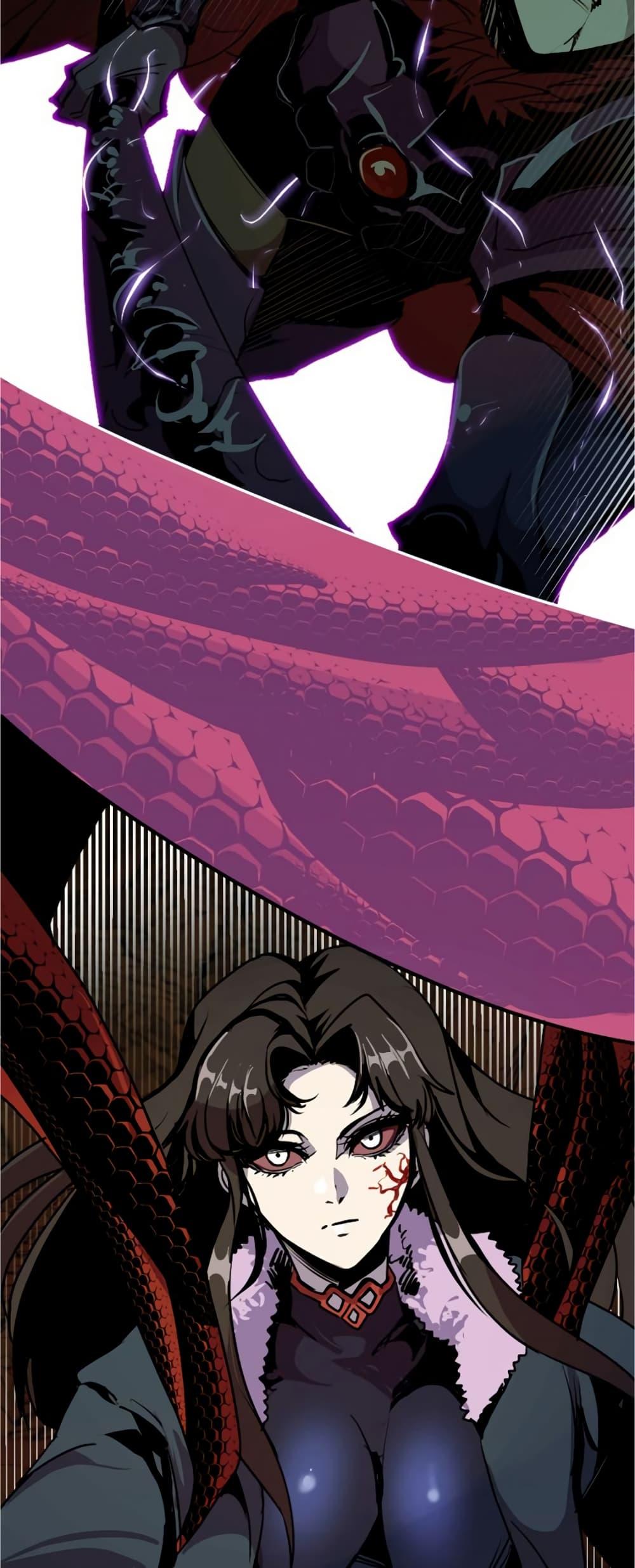 Worthless Regression Chap 60 - Next Chap 61