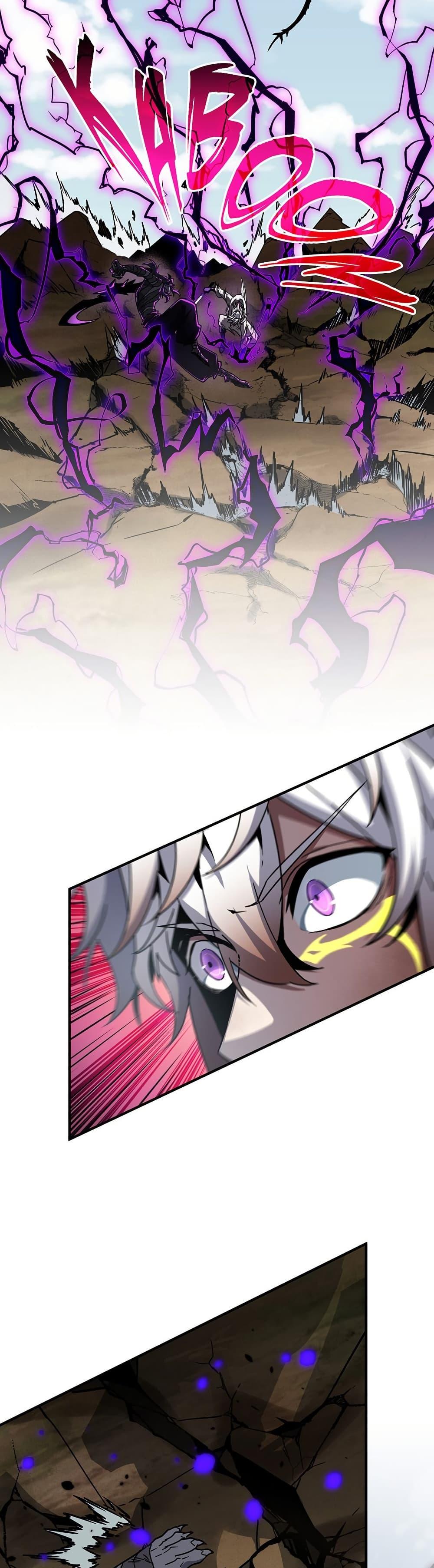 The Beginning After The End Chap 204 - Next Chap 205