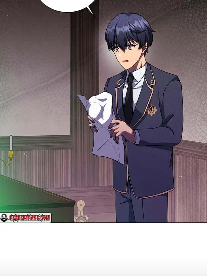 Necromancer Academy's Genius Summoner Chap 142 - Next Chap 143