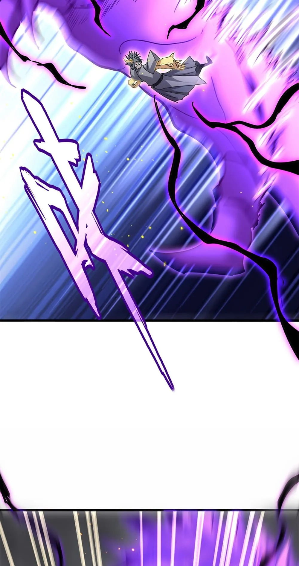 Magic Emperor Chap 729 - Next Chap 730