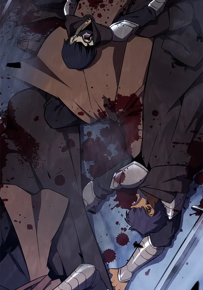 The Regressed Son of a Duke is an Assassin – ลูกชายคนเล็กของดยุกคือมือสังหาร Chap 21 - Next Chap 22